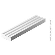 Stulp Zierprofil 47x16mm Art.-Nr. 12 30 47-16