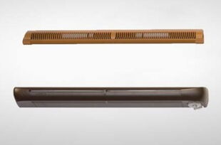 Fensterlüfter AERECO EMM Weiß