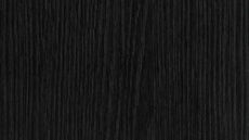 Rehau 1950l KALEIDO FOIL - Zwart generfd