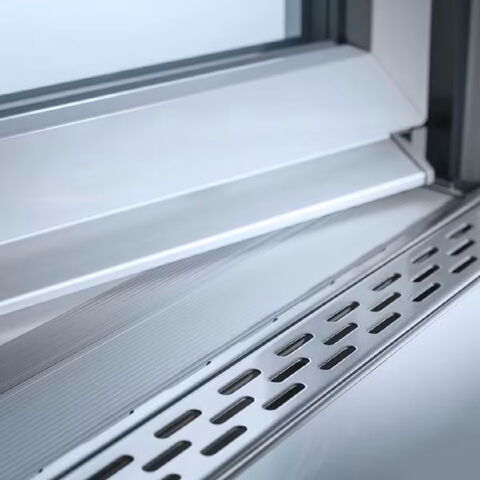 Rehau RAUCERO drempelloze dorpel