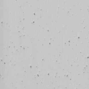 Kunststof kozijnen Salamander greenEvolution Greta kozijnen lichtgrijs + openporige textuur