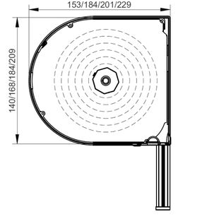 Detailtekeningen voorzetrolluik POS