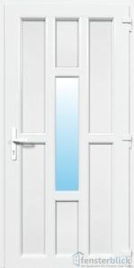 Nebeneingangstür NEL 33