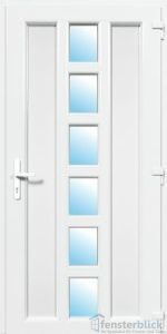 Nebeneingangstür NEL 39