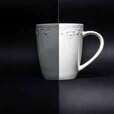 Sonnenschutzglas Antisol Grau 6mm Glasdicke