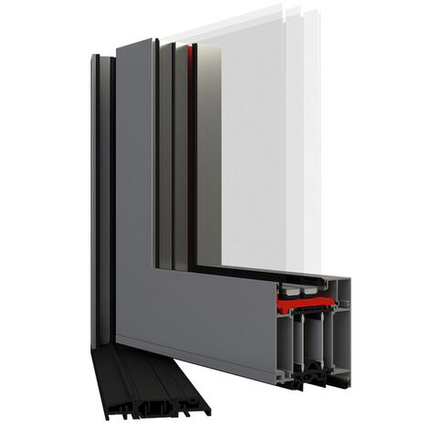 Decalu 88 Doors profielpagina