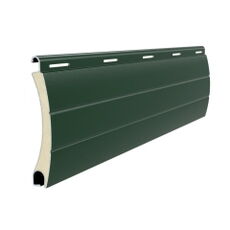 Lamelle PA-39 in 17 Tannengrün