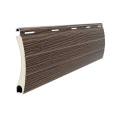 Lamelle PA-39 in 36 Wenge