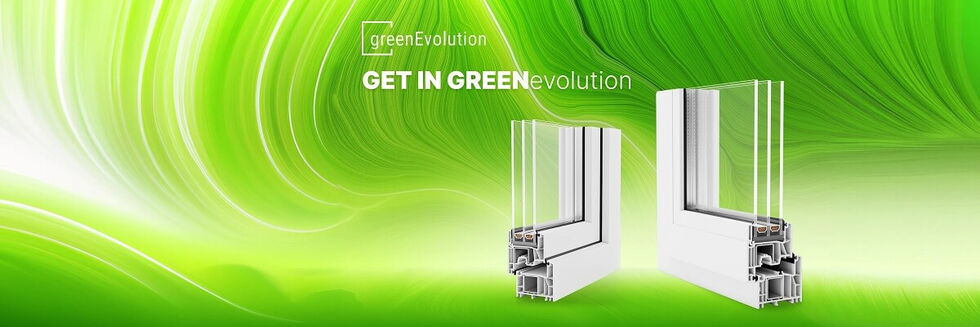 Salamander greenEvolution 76 - Get in Green