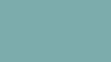 Rehau RAL 6034 KALEIDO PAINT - Pastelturquoise
