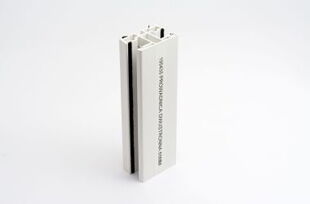 Rollladen Führungsschiene 65mm 190435