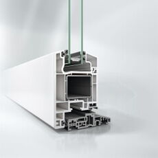 Schüco CT 70 AS Profil