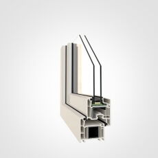 Veka Perfectline 70 profiel