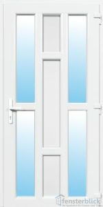 Nebeneingangstür NEL 32