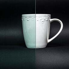 Sonnenschutzglas Antisol Grün 6mm Glasdicke