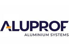 Aluprof Logo
