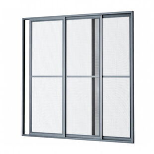 Insektenschutz Schiebetür MRP