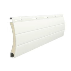 Lamelle PA-39 in 38 Frostgrau