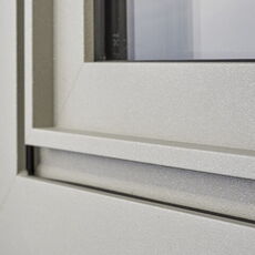 Decalu 88 voordeel Onzichtbare aanslagafdichting