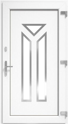 Drutex voordeur Model 10