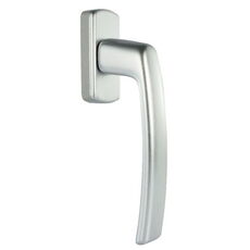 Fenstergriff MACO Harmony, silber