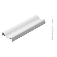 rastendes Zierprofil 62x22mm Art.-Nr. 12 20 62