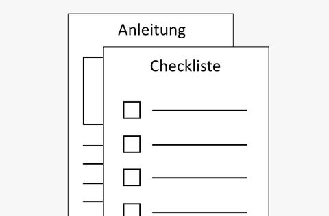Anleitung für Balkontür Schnäpper einbauen