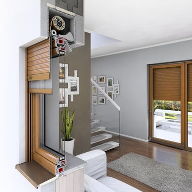 Kozijnen inmeten – begrippenlijst: overzicht van alle onderwerpen