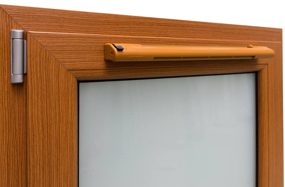 Fensterlüfter Aereco EMM