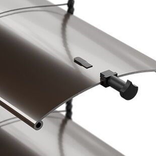 Raffstore-Lamelle C80 - RAL 8014