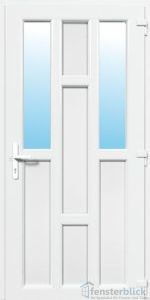 Nebeneingangstür NEL 35