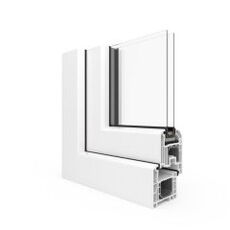 Kunststoff-System IDEAL 4000