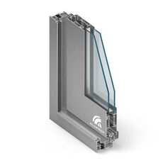 Aluprof profiel MB SLIDE schuifdeur