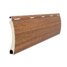 Lamelle PA-39 in 30 Goldeiche