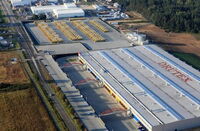 Fensterhersteller Drutex