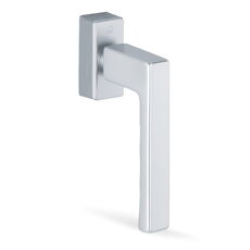 Fenstergriff MACO Harmony, silber