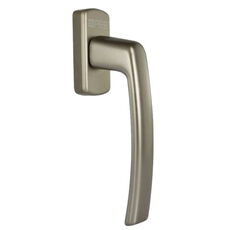 Fenstergriff MACO Harmony, titan