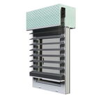 Raffstore ROKA-TOP 2 Shadow