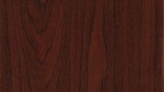 Rehau 168l KALEIDO FOIL - Black Cherry generfd