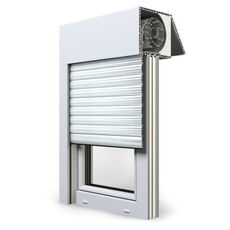 Exte Exakt Aufsatzrollladen in 22 Ultraweiß