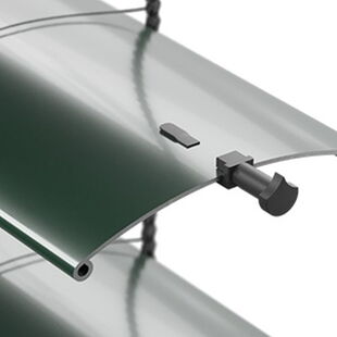 Raffstore-Lamelle C80 - RAL 6005