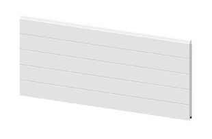 Sektionaltor Lamelle von Krispol Vente K2 RC Lamelle