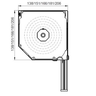 Detailtekeningen voorzetrolluik PST