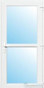 Nebeneingangstür NEL 03