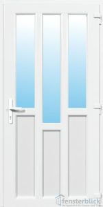 Nebeneingangstür NEL 28