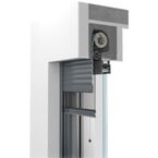 Aufsatz-Raffstore Aluprof SKB Styroterm