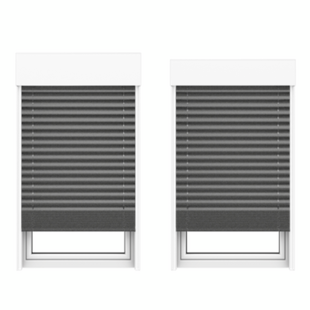 Drutex Raffstores ZFA in der Farbe DB-703