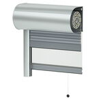 Drutex Vorbaurollladen SKO Rundkasten