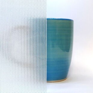 Ornamentglas Master Point (SAL)