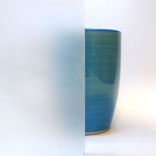 Ornamentglas Satinova Trueb (SAL)